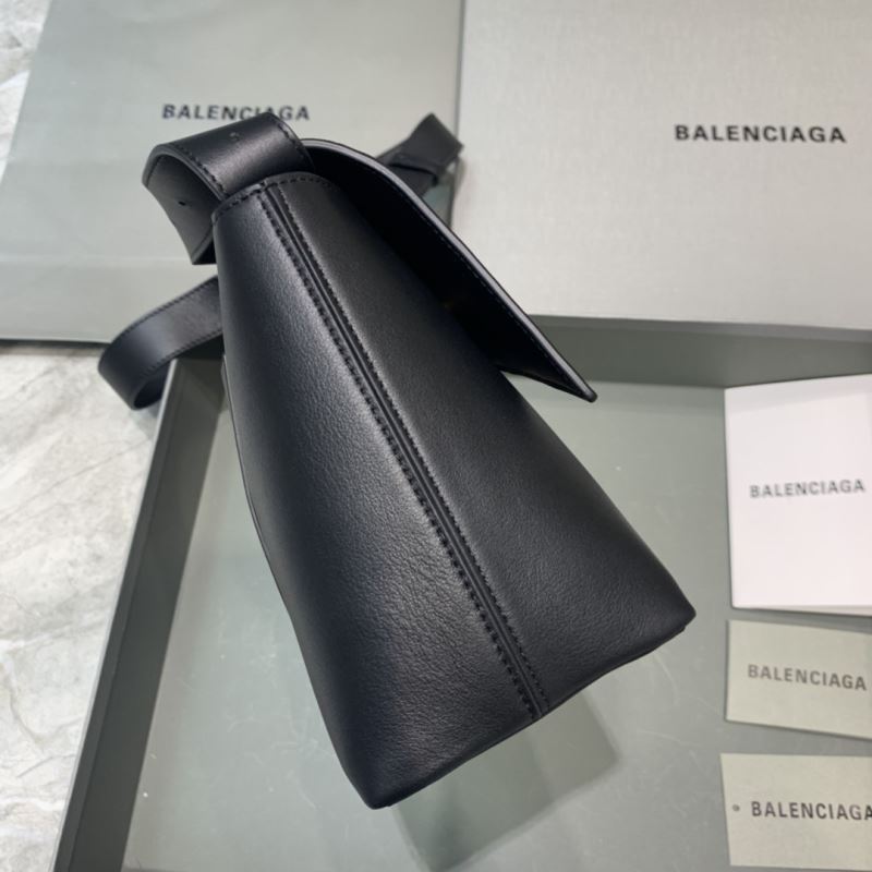 Balenciaga Hourglass Bags